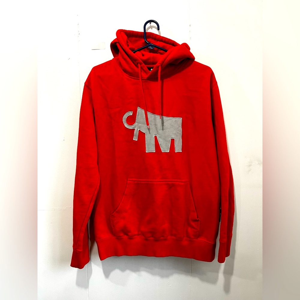 Mens Hoody